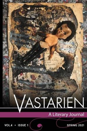 Vastarien: A Literary Journal vol. 4 issue 1