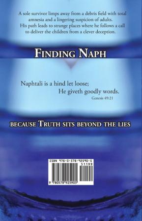 Finding Naph: 1