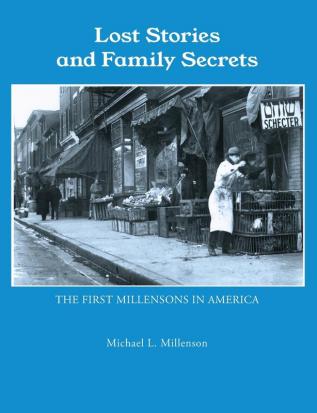 Lost Stories & Family Secrets