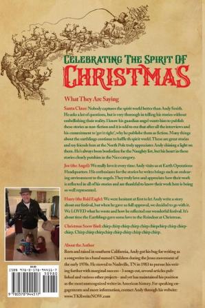 Celebrating the Spirit of Christmas: Twelve Stories