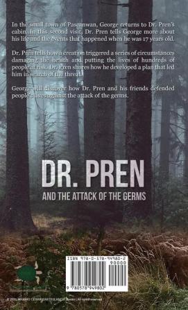 DR. PREN AND THE ATTACK OF THE GERMS