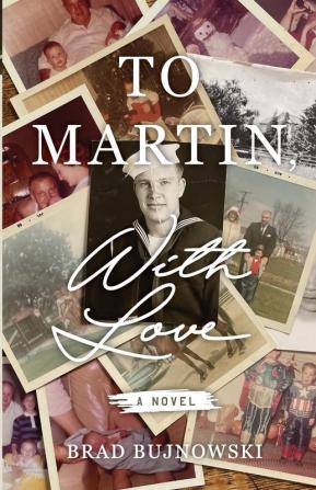 To Martin With Love