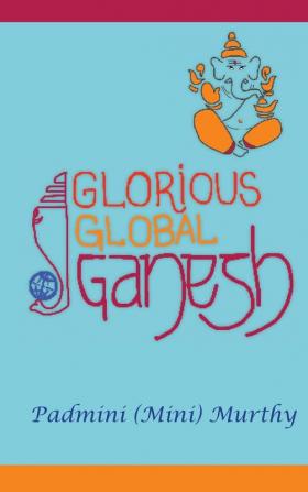 Glorious Global Ganesh