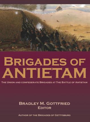 Brigades of Antietam