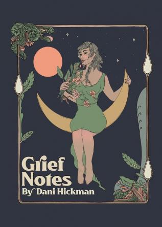 Grief Notes