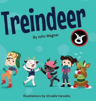 Treindeer