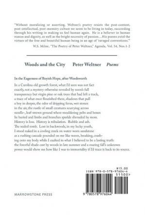 Woods and the City