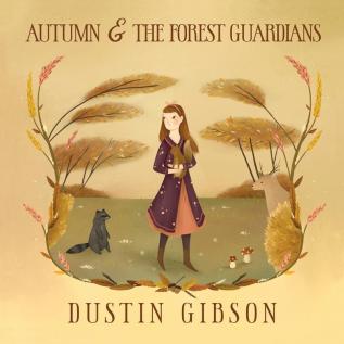 Autumn and The Forest Guardians