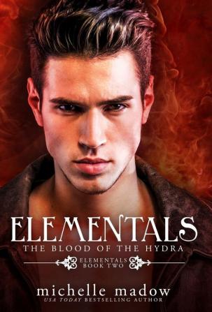 Elementals 2: The Blood of the Hydra