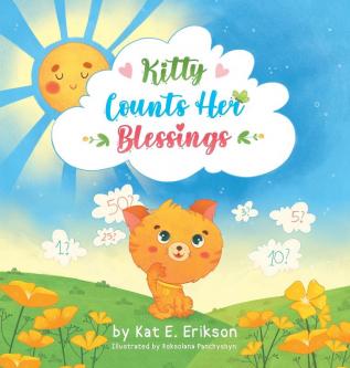 Kitty Counts Her Blessings