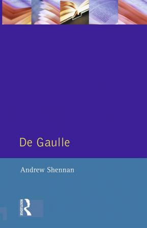 De Gaulle