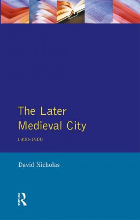 Later Medieval City