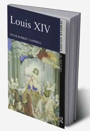 Louis XIV