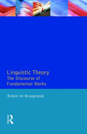 Linguistic Theory