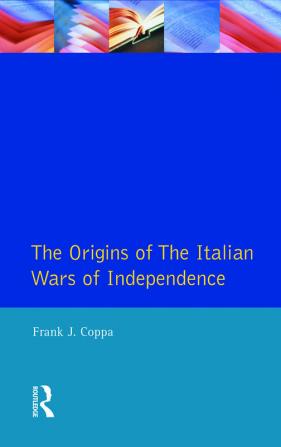 Origins of the Italian Wars of Independence