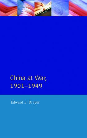 China at War 1901-1949