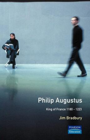 Philip Augustus