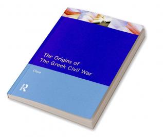 Greek Civil War The