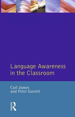 Language Awareness in the Classroom