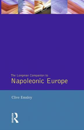 Napoleonic Europe