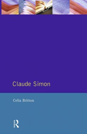 Claude Simon