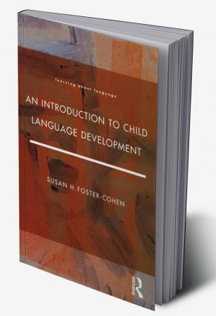 Introduction to Child Language Development