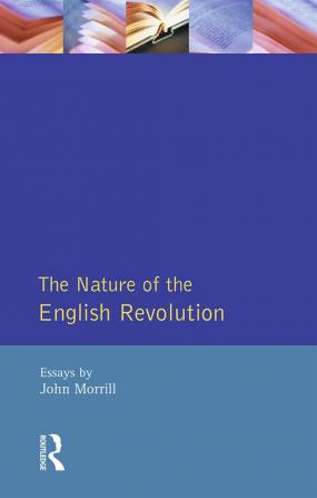 Nature of the English Revolution