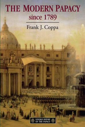 Modern Papacy 1798-1995