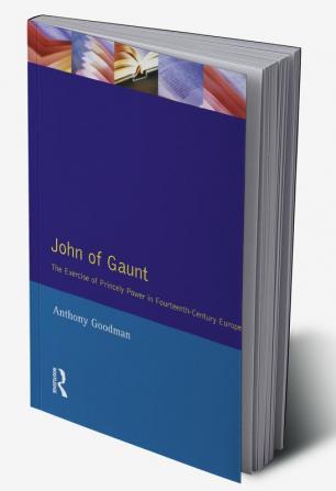 John of Gaunt