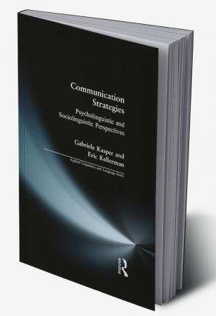 Communication Strategies