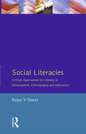 Social Literacies