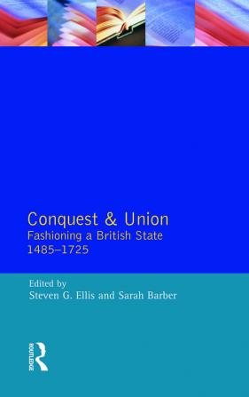 Conquest and Union