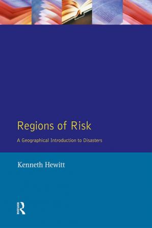 Regions of Risk