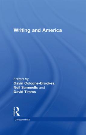 Writing and America