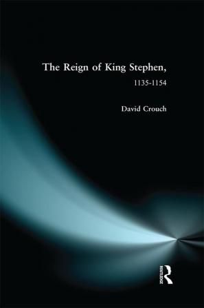 Reign of King Stephen