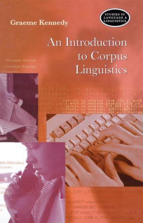 Introduction to Corpus Linguistics