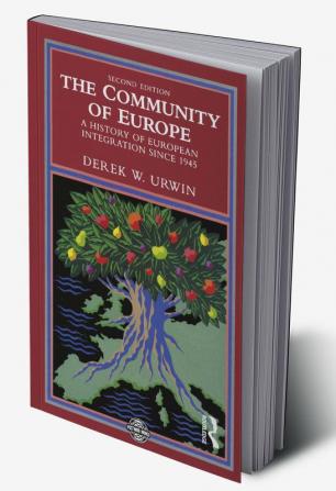 Community of Europe