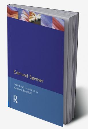 Edmund Spenser