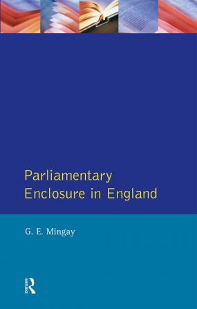 Parliamentary Enclosure in England