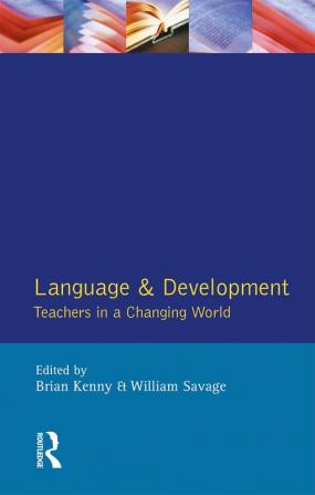 Language and Development