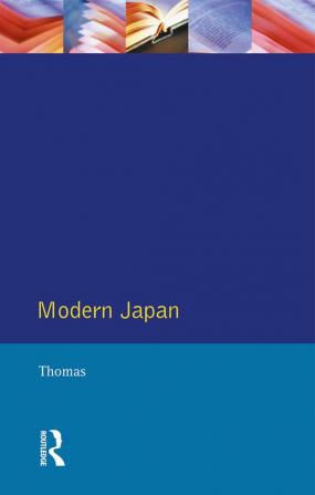 Modern Japan