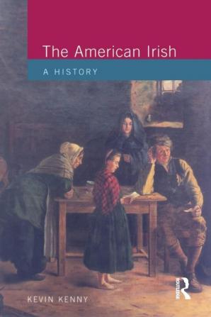 American Irish