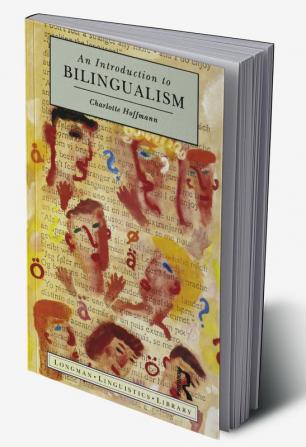 Introduction to Bilingualism