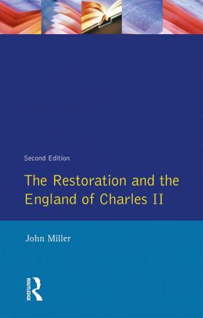 Restoration and the England of Charles II