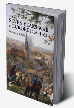 Seven Years War in Europe