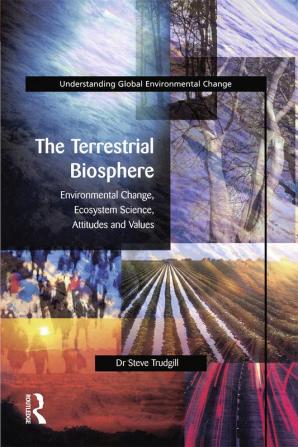 Terrestrial Biosphere