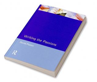 Writing the Passions