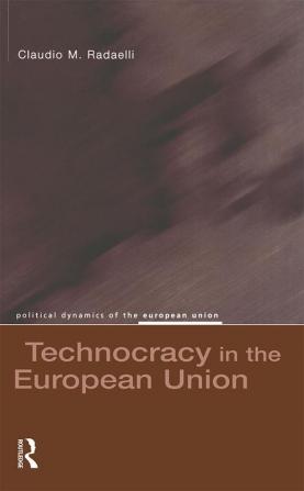 Technocracy in the European Union