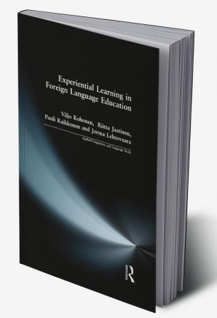 Experiential Learning in Foreign Language Education