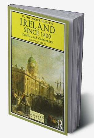 Ireland since 1800